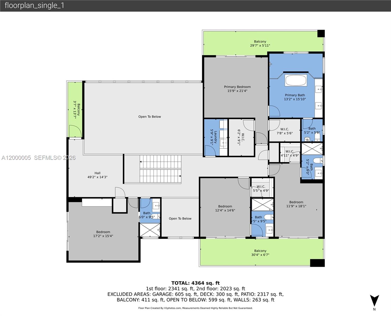 3300 NE 170th St North Miami Beach, FL 33160