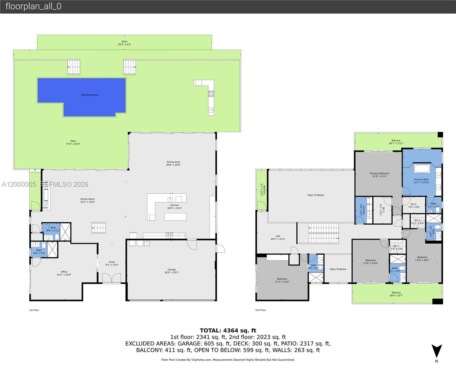 3300 NE 170th St North Miami Beach, FL 33160