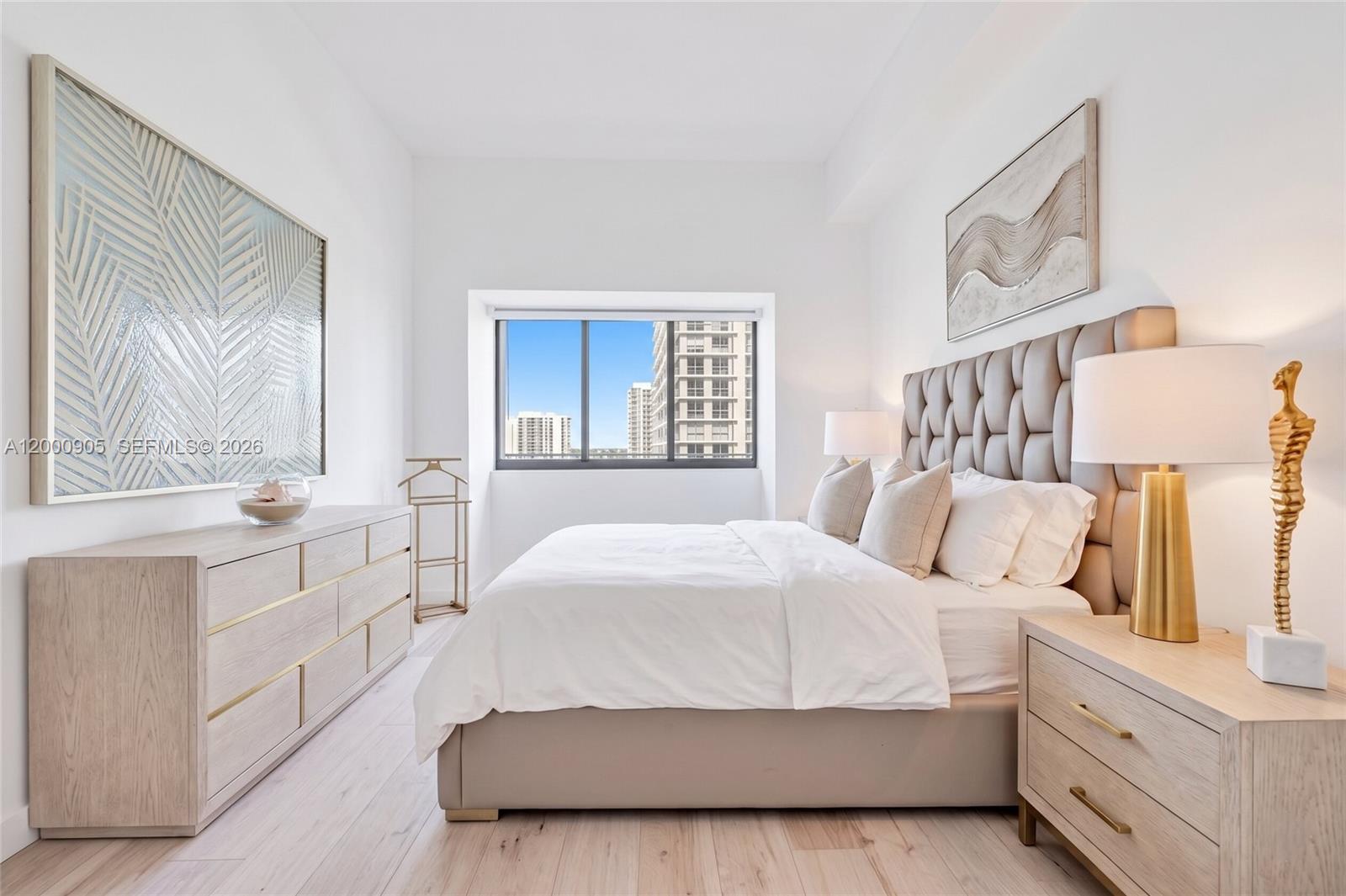 480 NE 31st St #1501 Miami, FL 33137