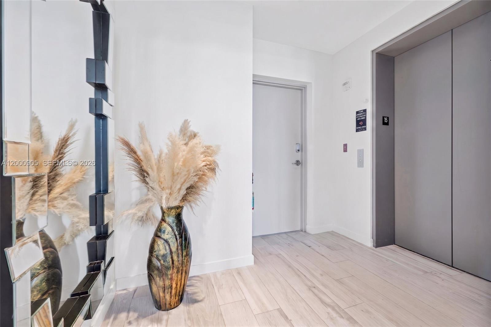 480 NE 31st St #1501 Miami, FL 33137