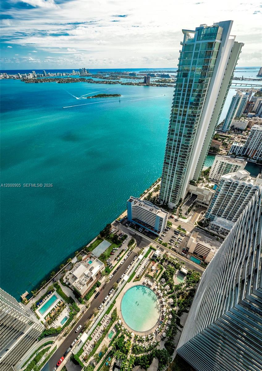 480 NE 31st St #1501 Miami, FL 33137