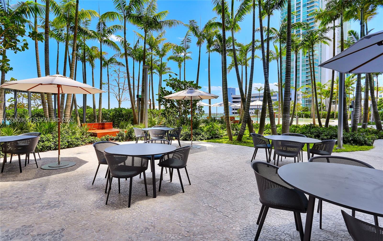 480 NE 31st St #1501 Miami, FL 33137