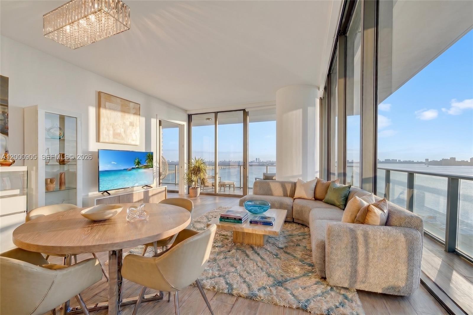 480 NE 31st St #1501 Miami, FL 33137