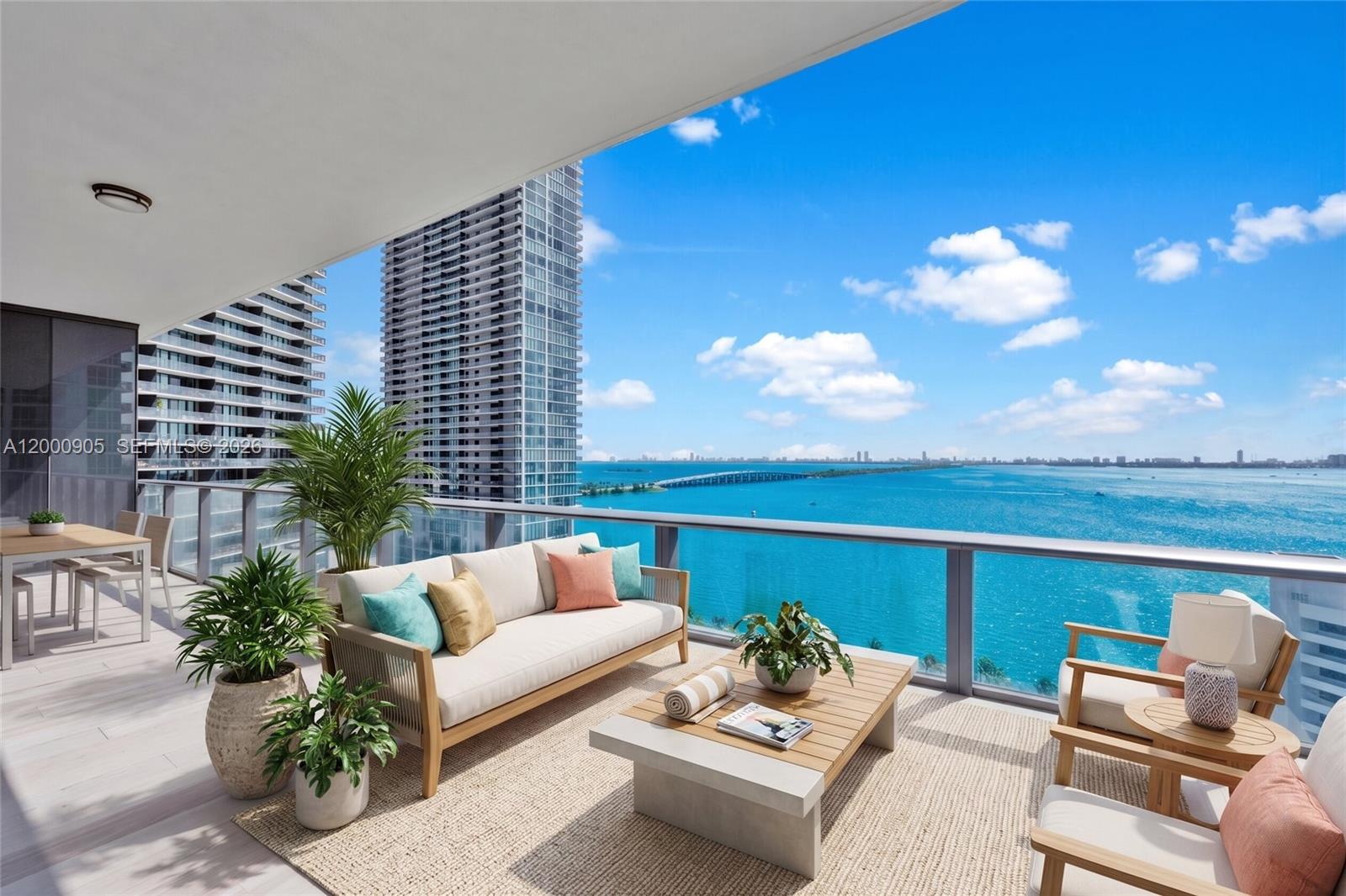 480 NE 31st St #1501 Miami, FL 33137