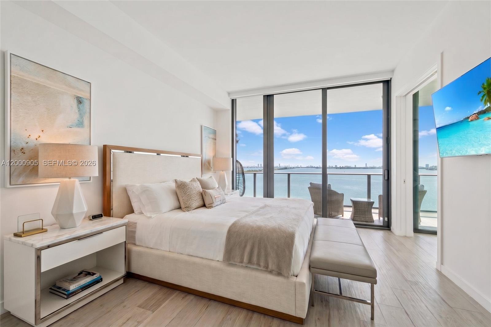 480 NE 31st St #1501 Miami, FL 33137