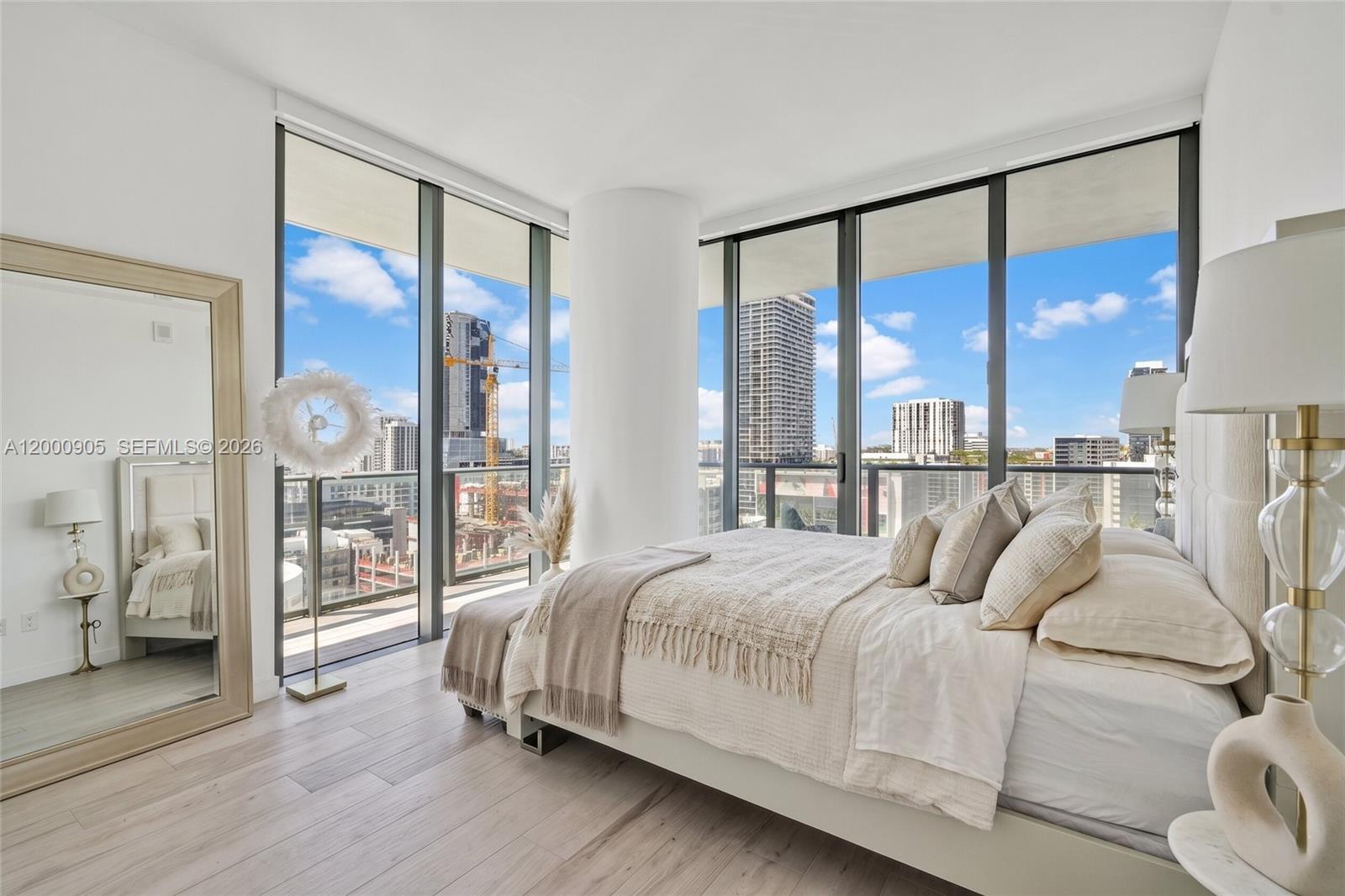 480 NE 31st St #1501 Miami, FL 33137