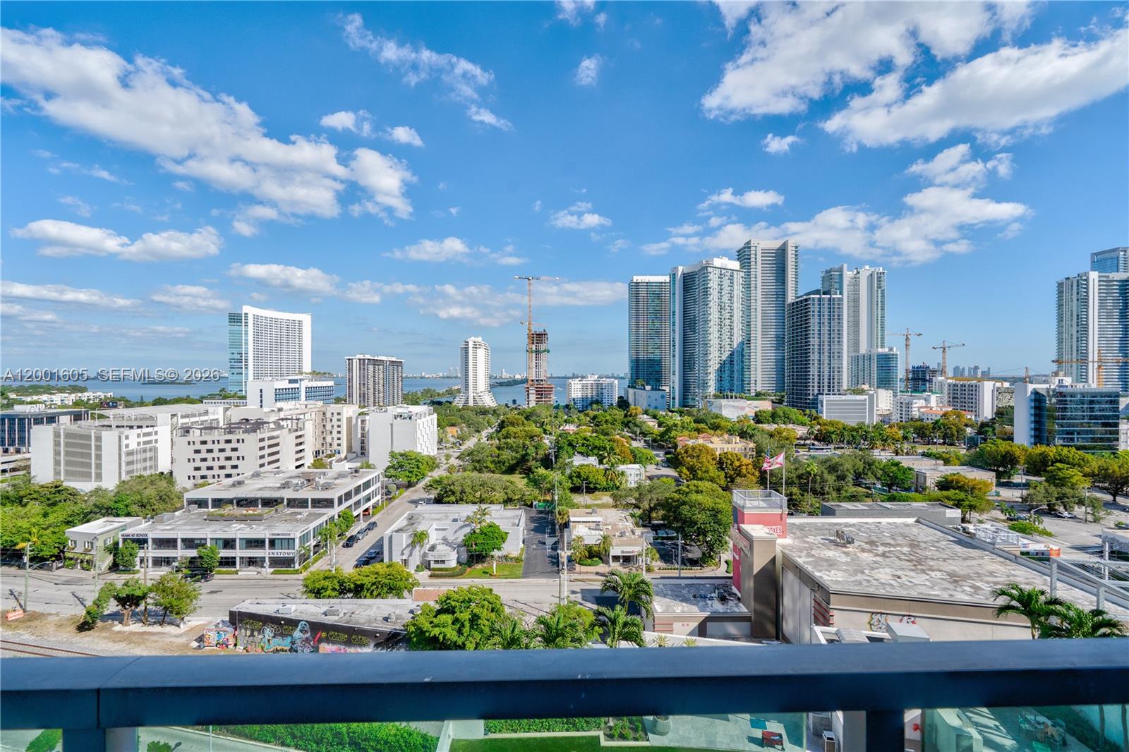 3301 NE 1st Ave #H1215 Miami, FL 33137