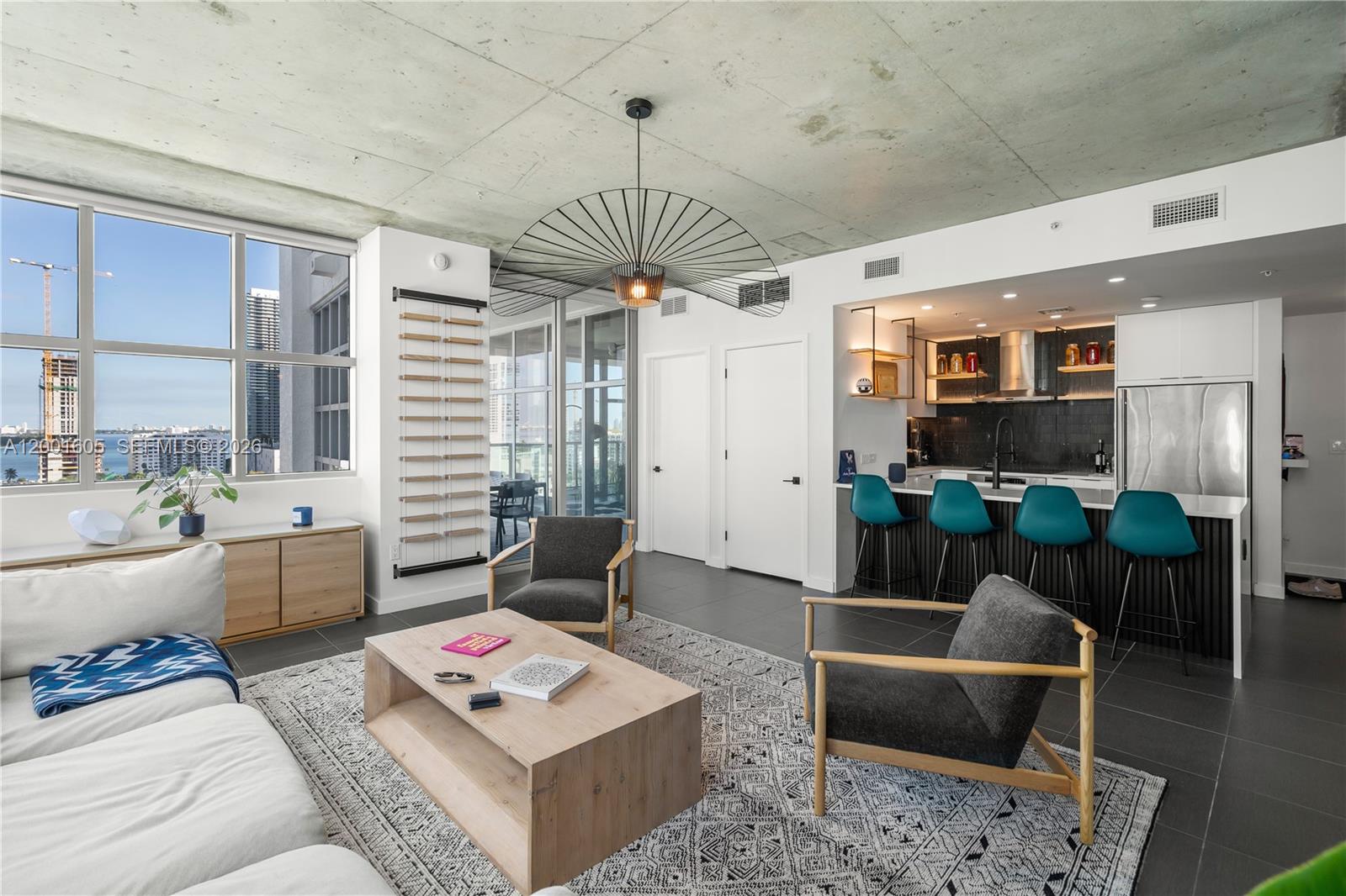 3301 NE 1st Ave #H1215 Miami, FL 33137