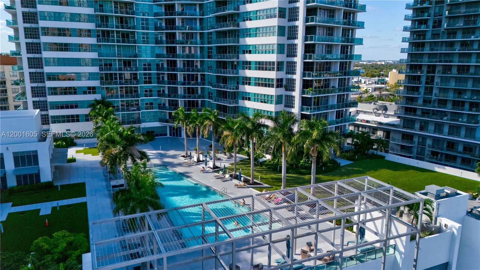 3301 NE 1st Ave #H1215 Miami, FL 33137