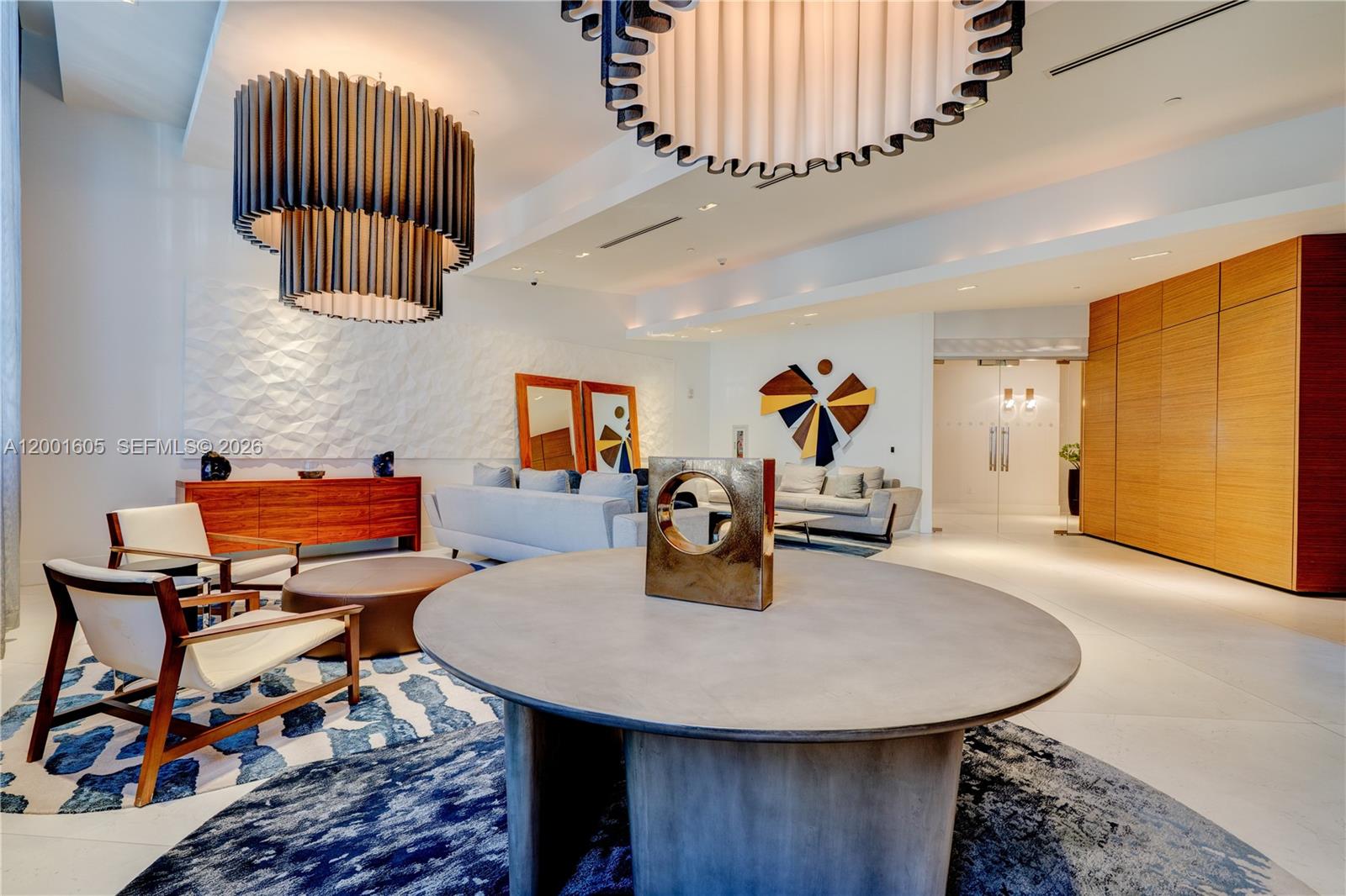 3301 NE 1st Ave #H1215 Miami, FL 33137