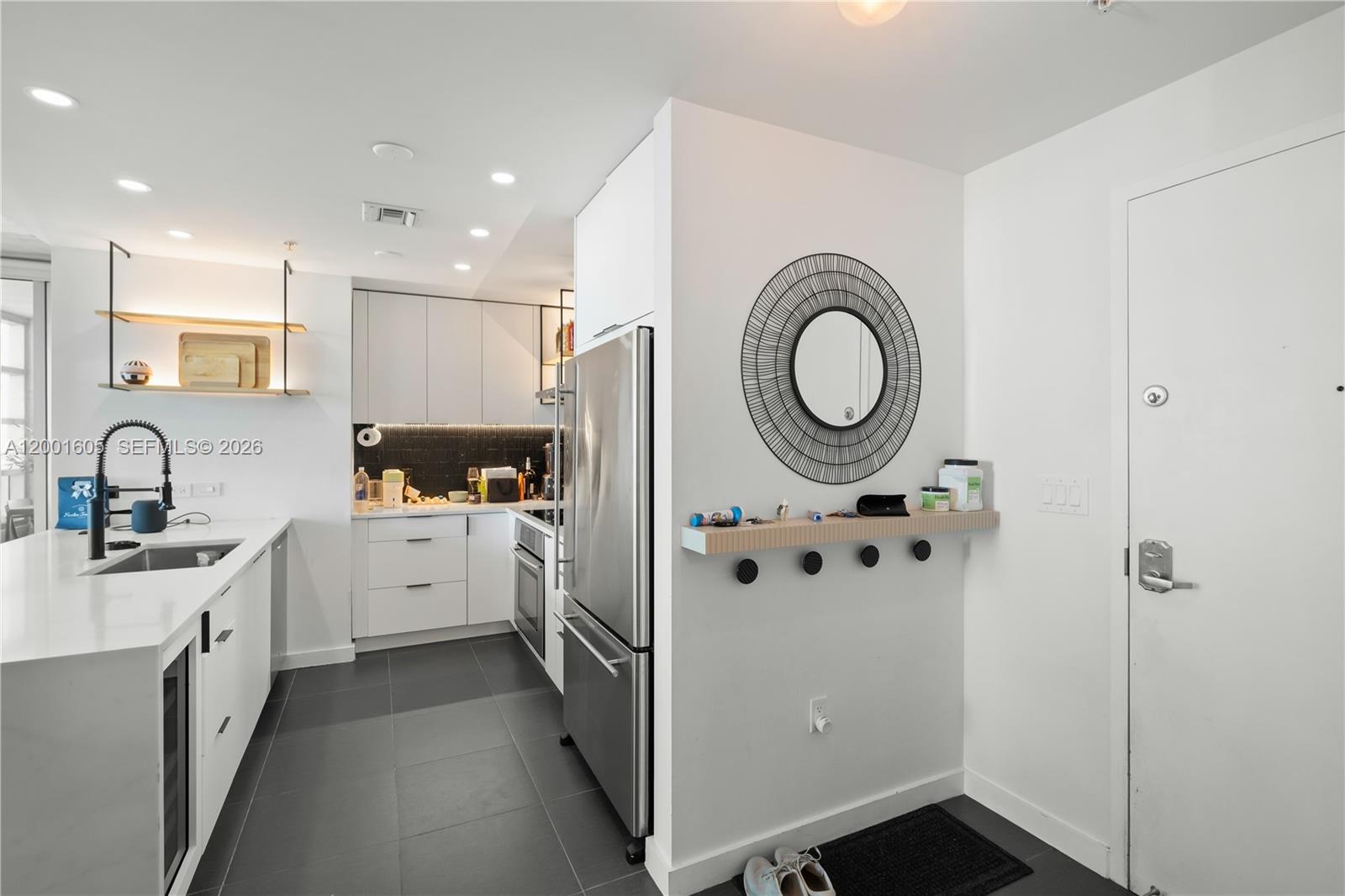 3301 NE 1st Ave #H1215 Miami, FL 33137