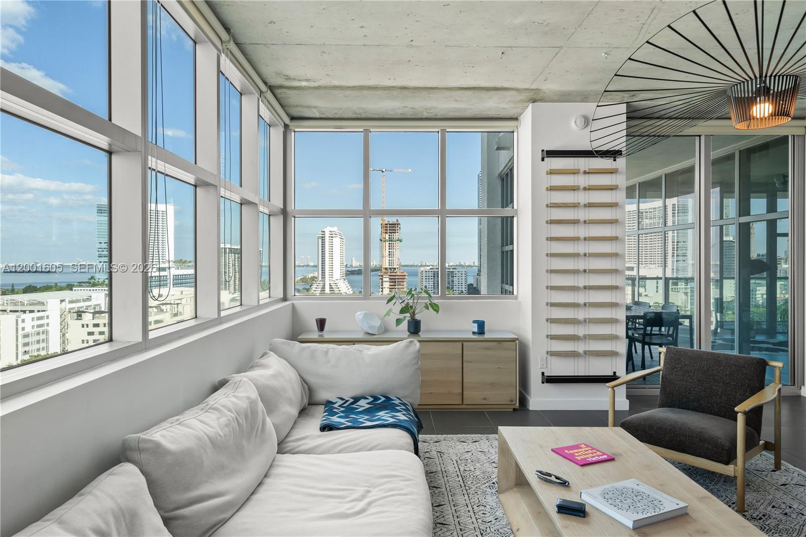 3301 NE 1st Ave #H1215 Miami, FL 33137