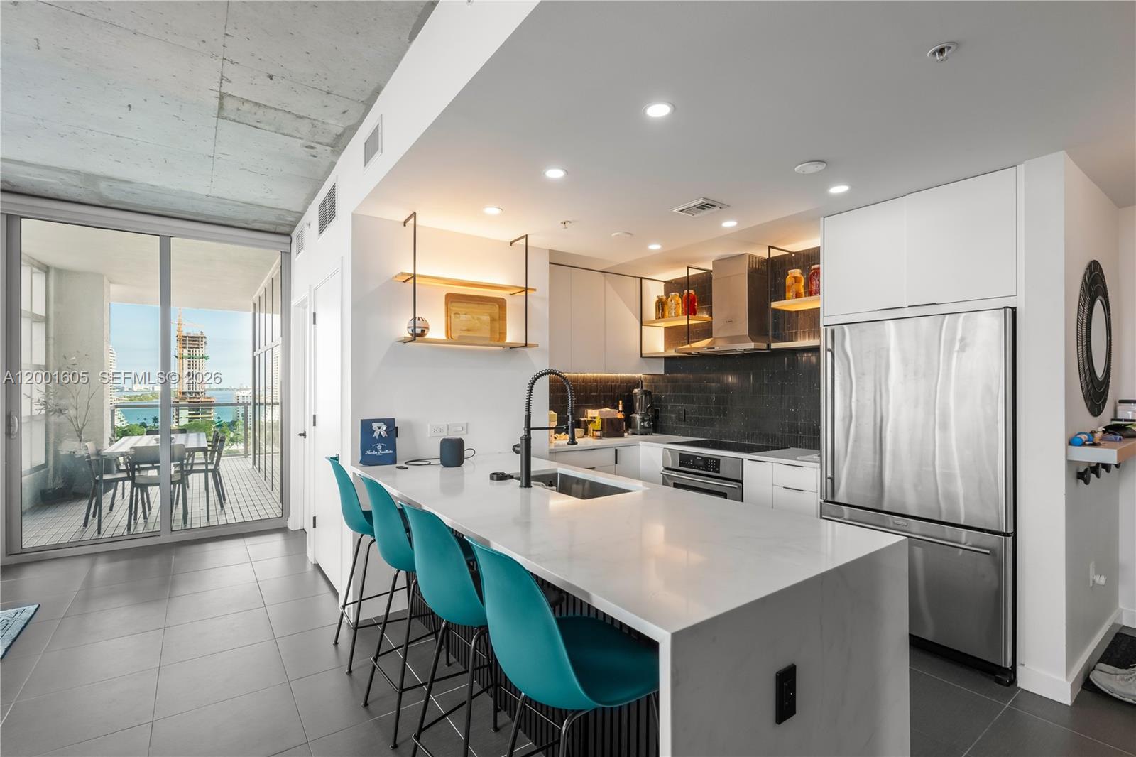 3301 NE 1st Ave #H1215 Miami, FL 33137