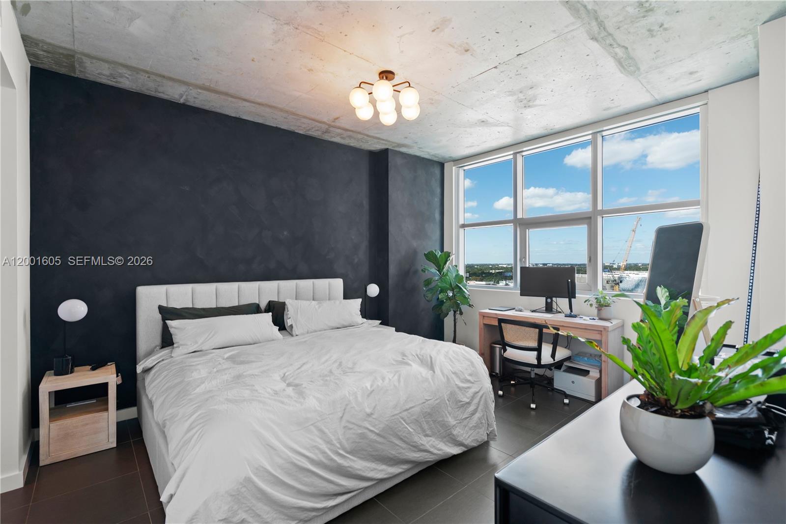 3301 NE 1st Ave #H1215 Miami, FL 33137