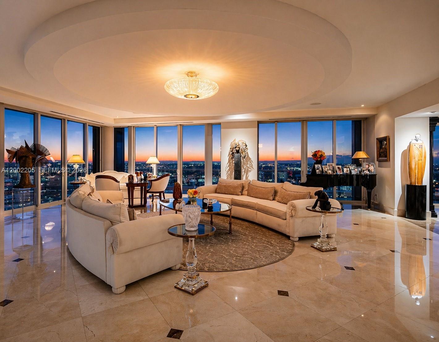 7000 Island Blvd #PH-02 Aventura, FL 33160