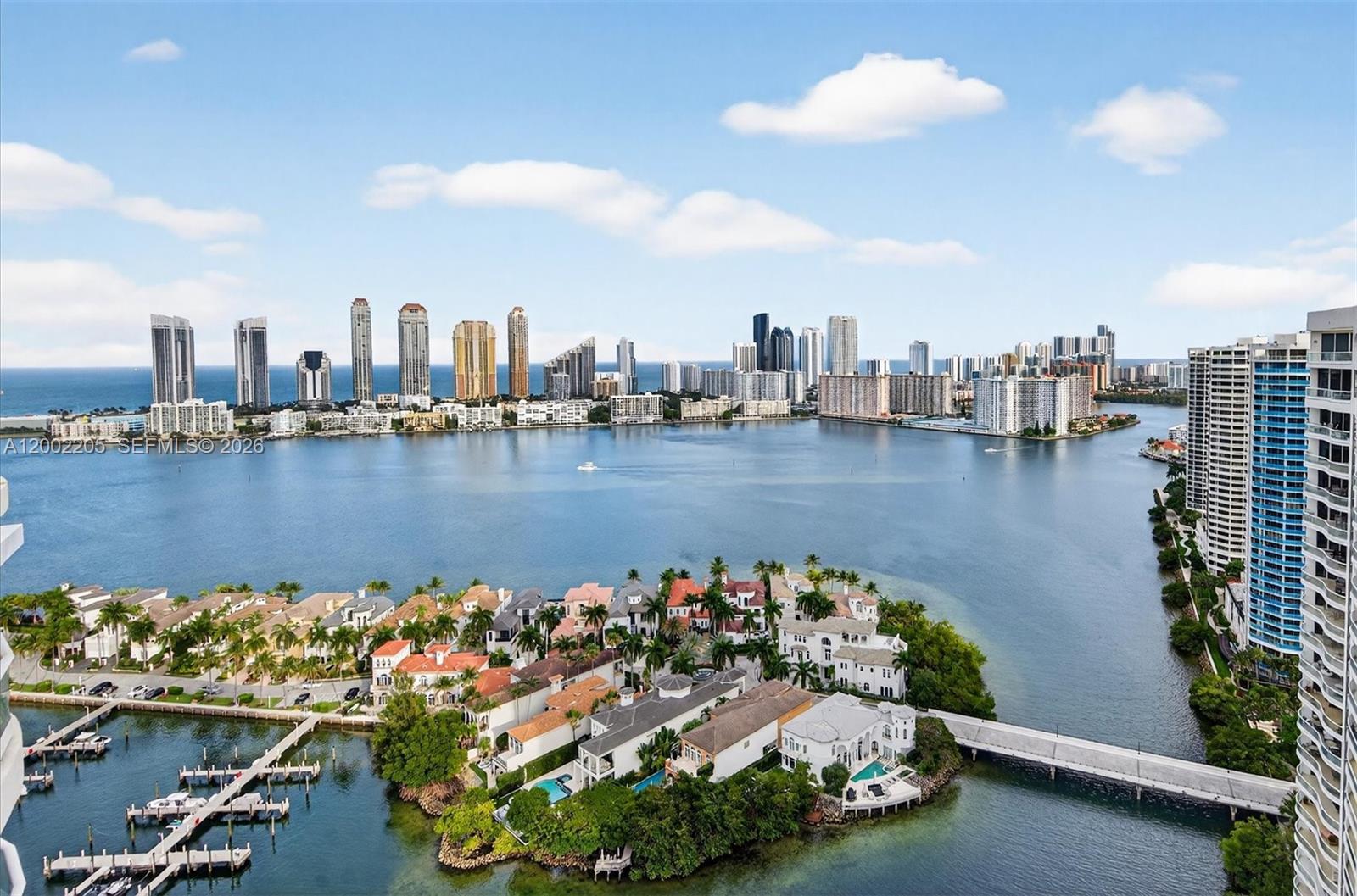 7000 Island Blvd #PH-02 Aventura, FL 33160