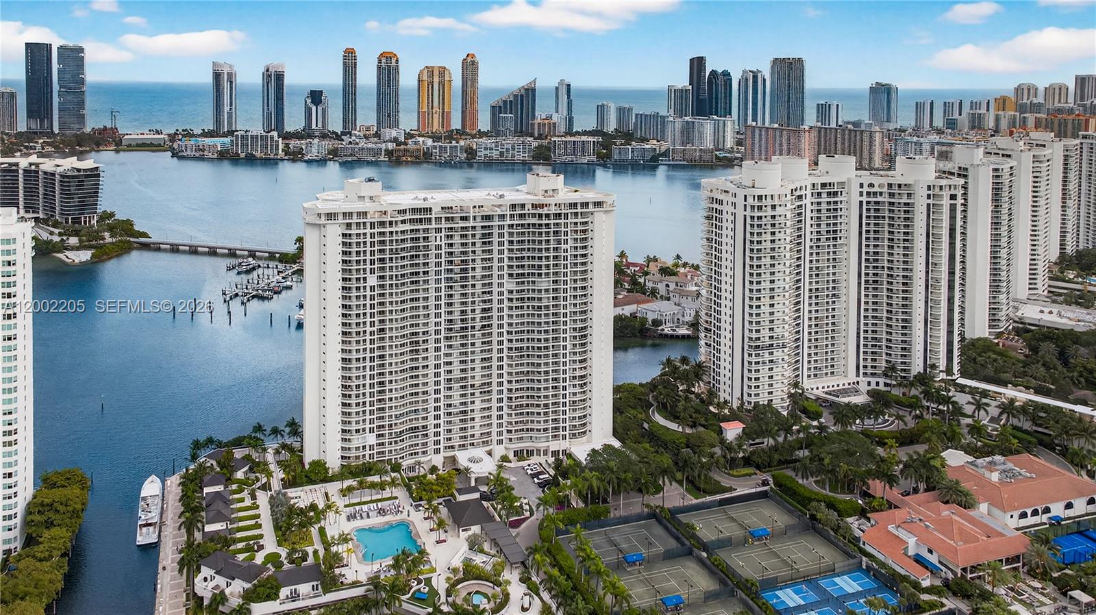 7000 Island Blvd #PH-02 Aventura, FL 33160