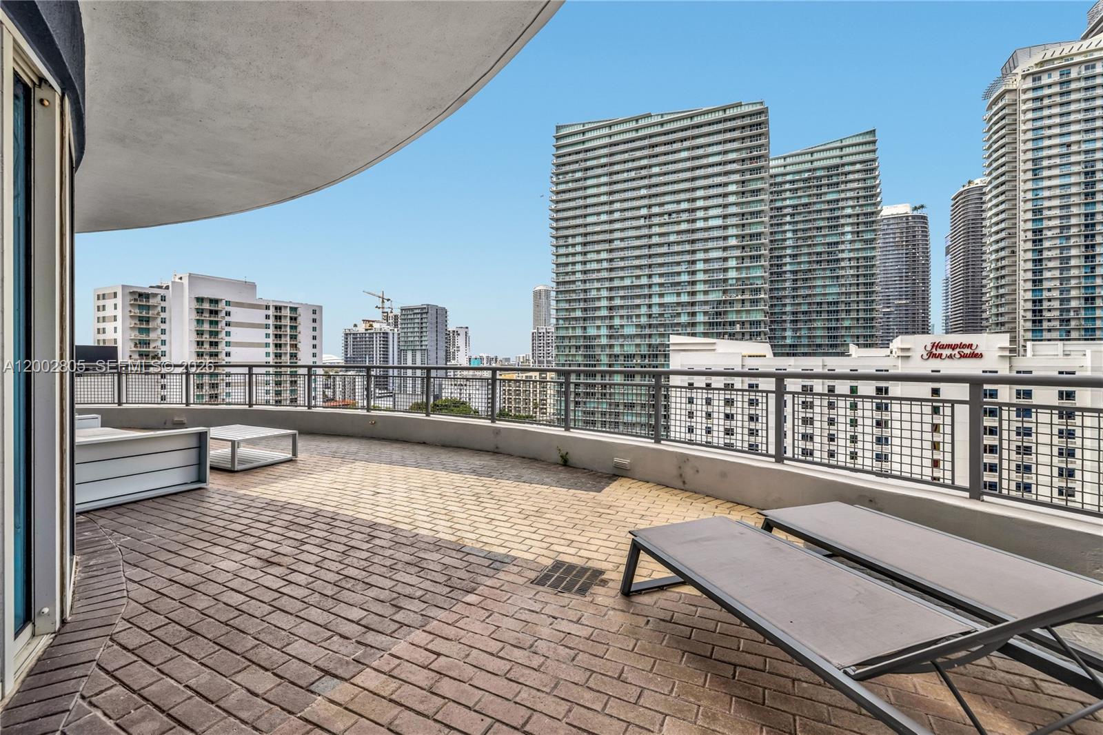 image Infinity at Brickell21