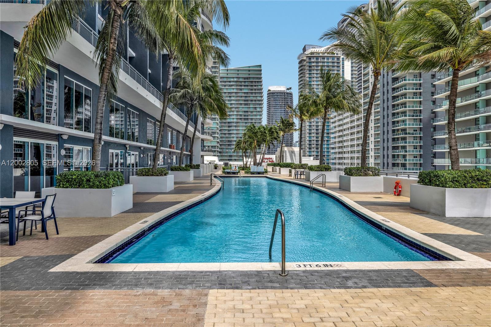image Infinity at Brickell24
