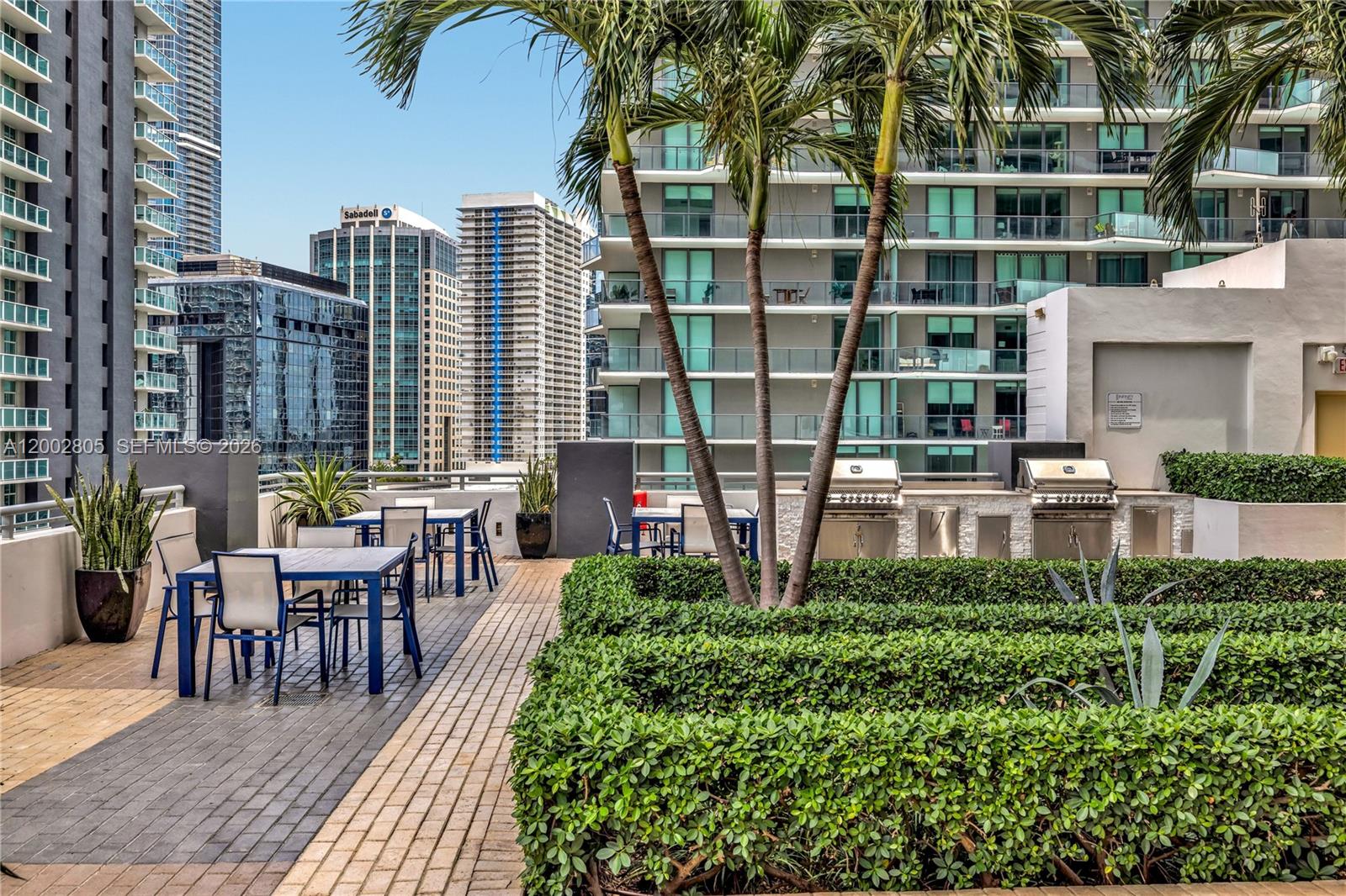 image Infinity at Brickell27