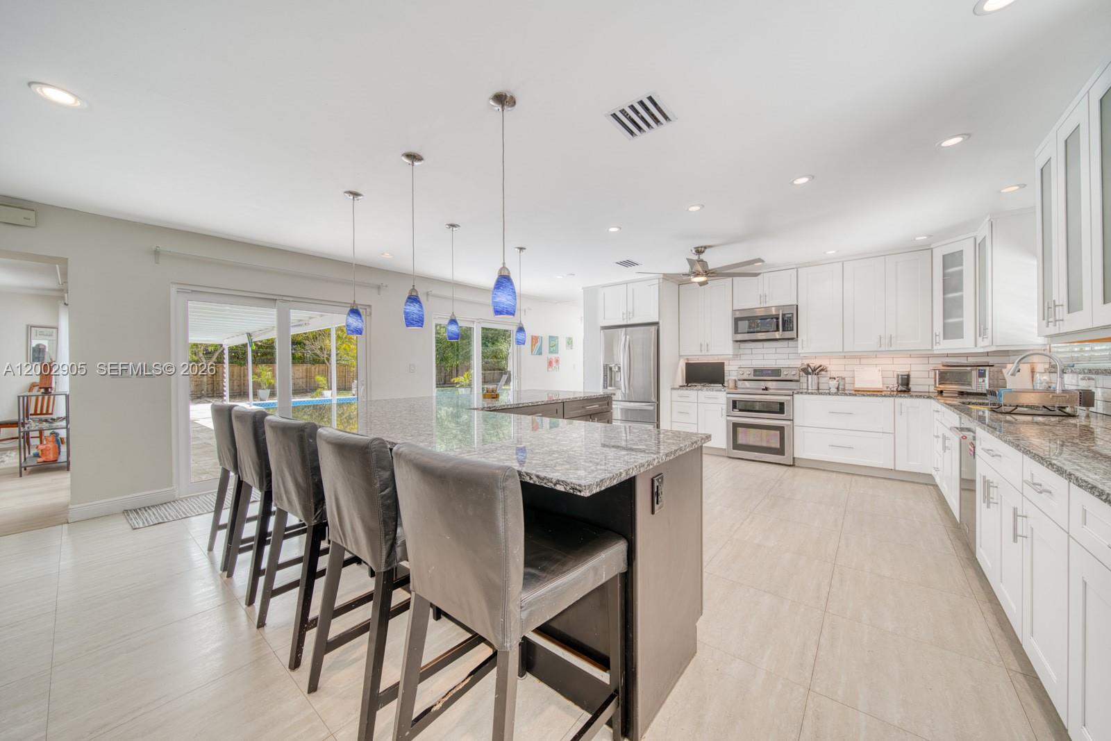 13700 SW 74th Ct Palmetto Bay, FL 33158