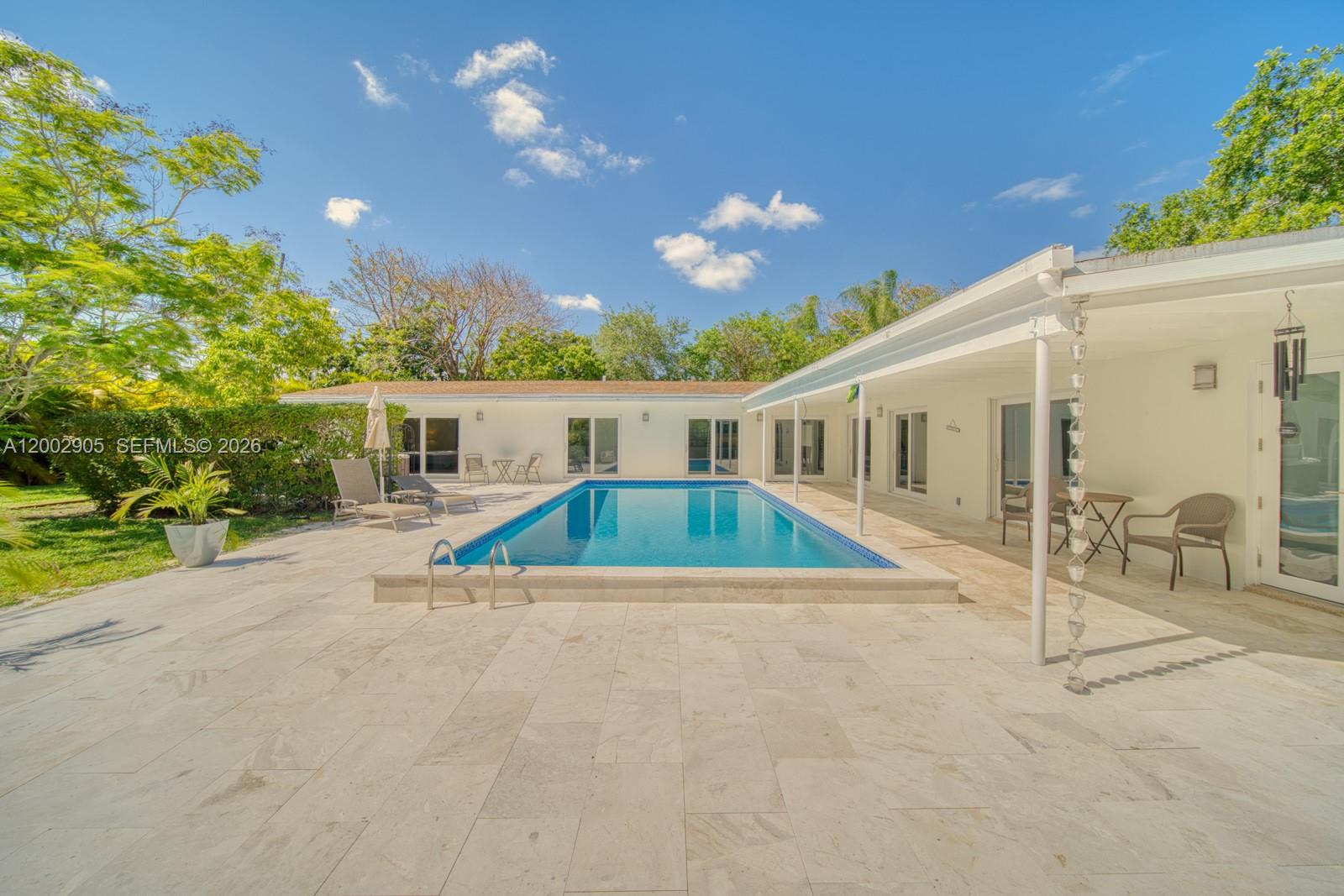 13700 SW 74th Ct Palmetto Bay, FL 33158