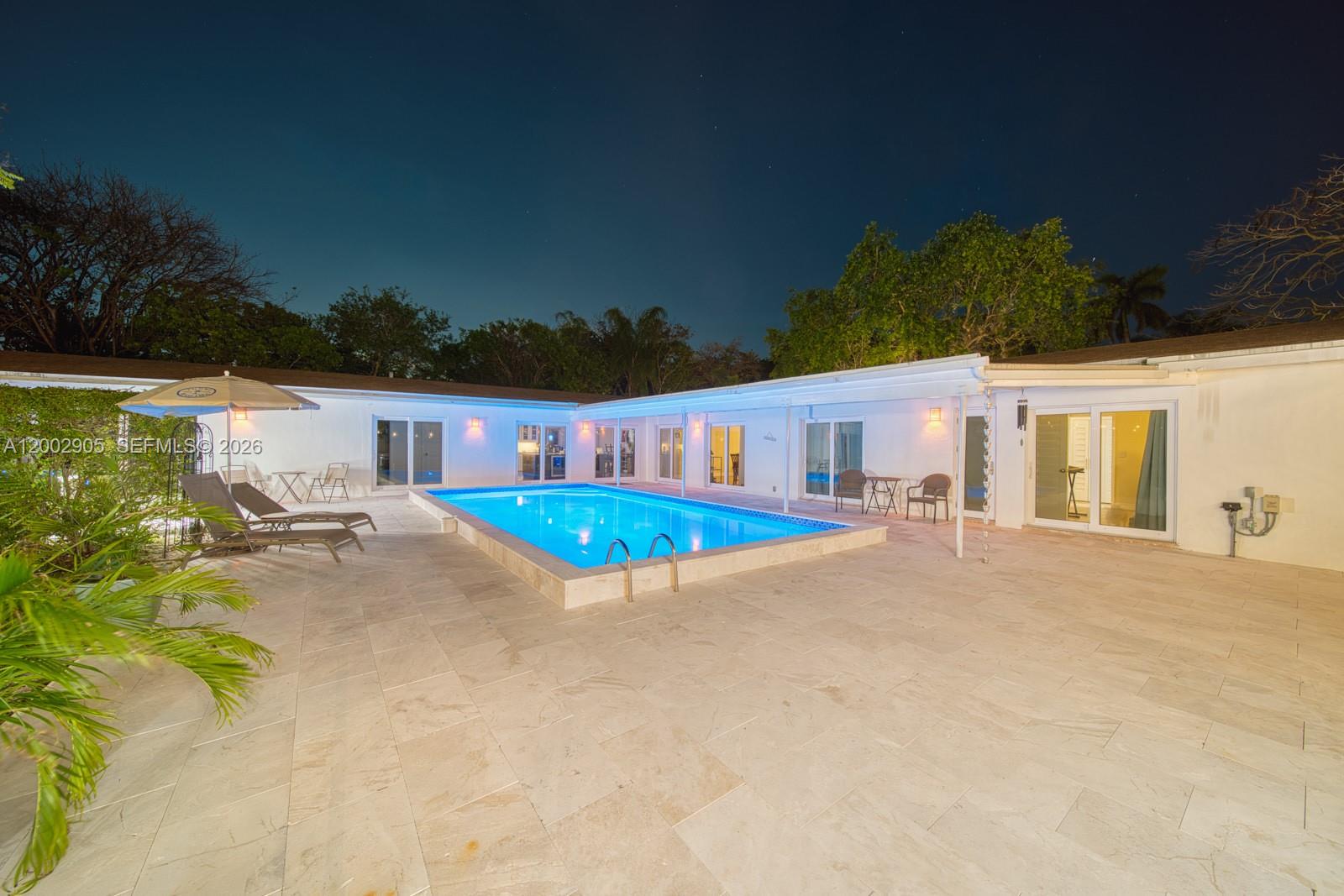 13700 SW 74th Ct Palmetto Bay, FL 33158