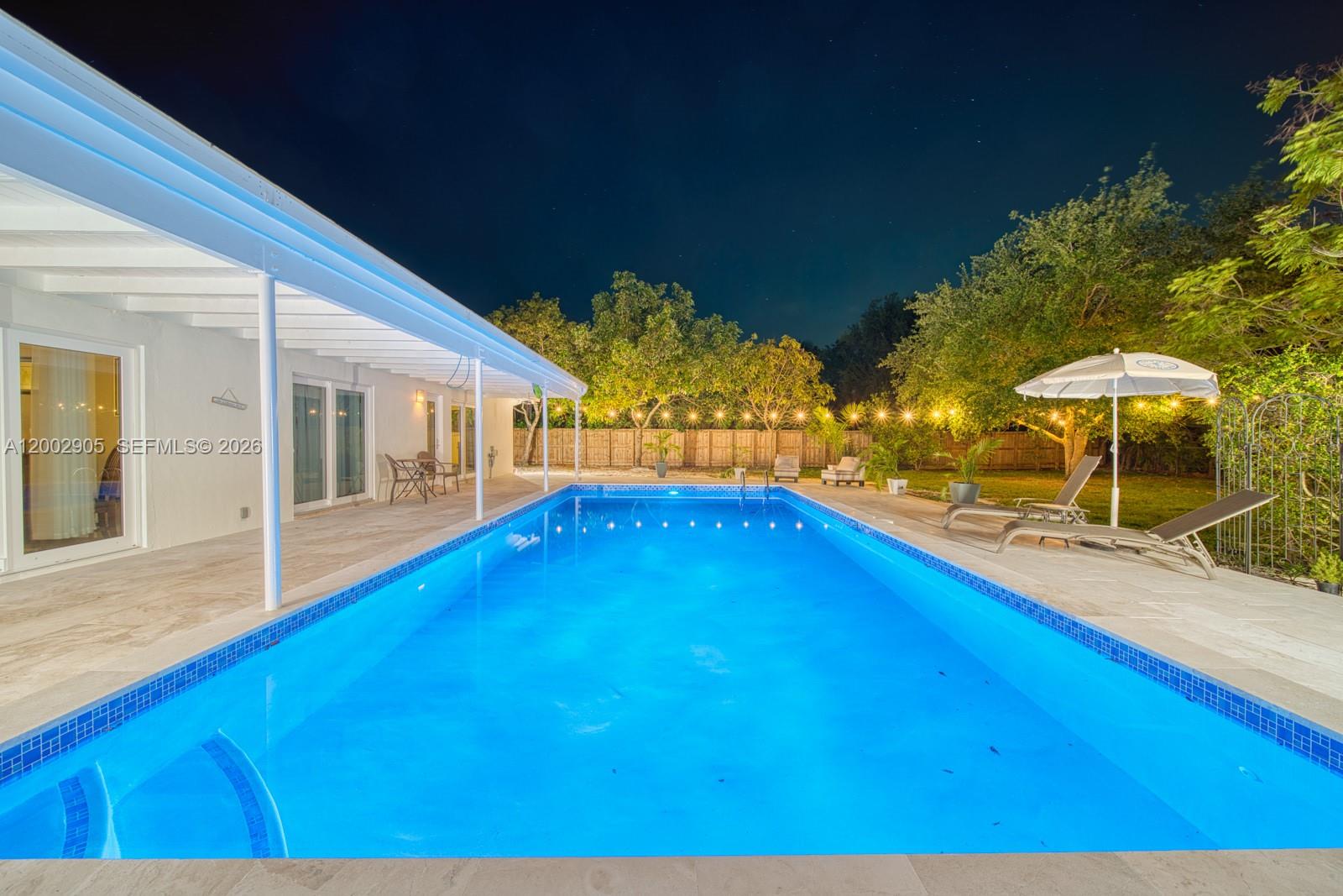 13700 SW 74th Ct Palmetto Bay, FL 33158