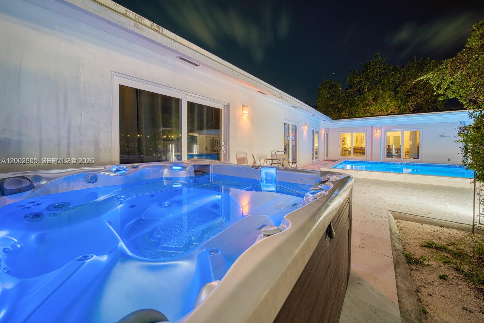 13700 SW 74th Ct Palmetto Bay, FL 33158