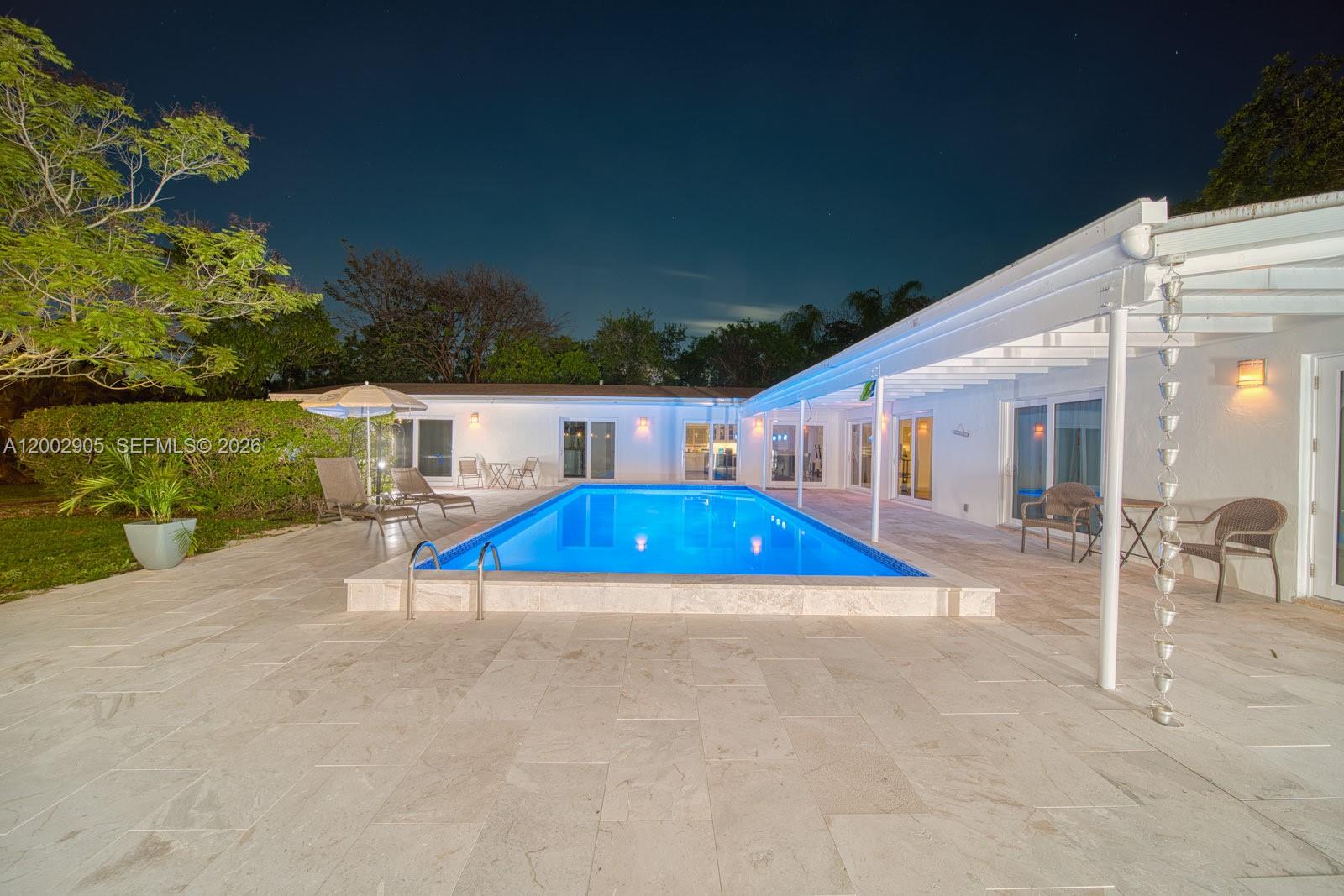 13700 SW 74th Ct Palmetto Bay, FL 33158