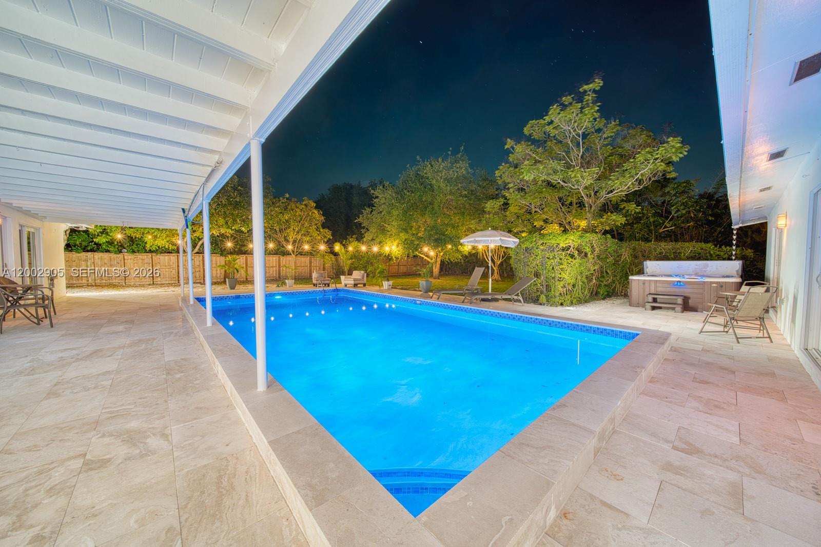 13700 SW 74th Ct Palmetto Bay, FL 33158