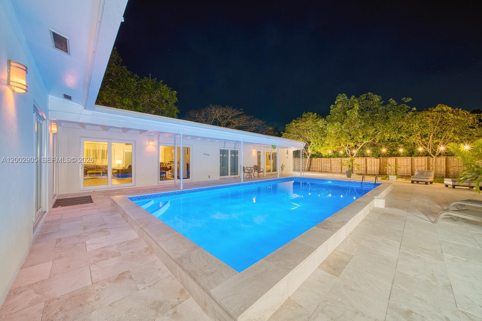 13700 SW 74th Ct Palmetto Bay, FL 33158