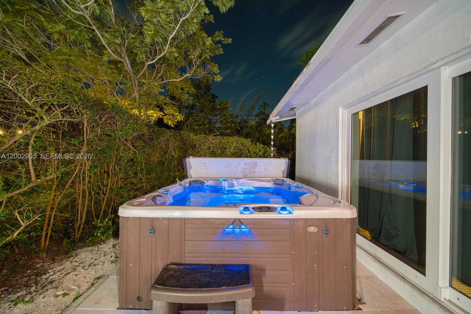 13700 SW 74th Ct Palmetto Bay, FL 33158