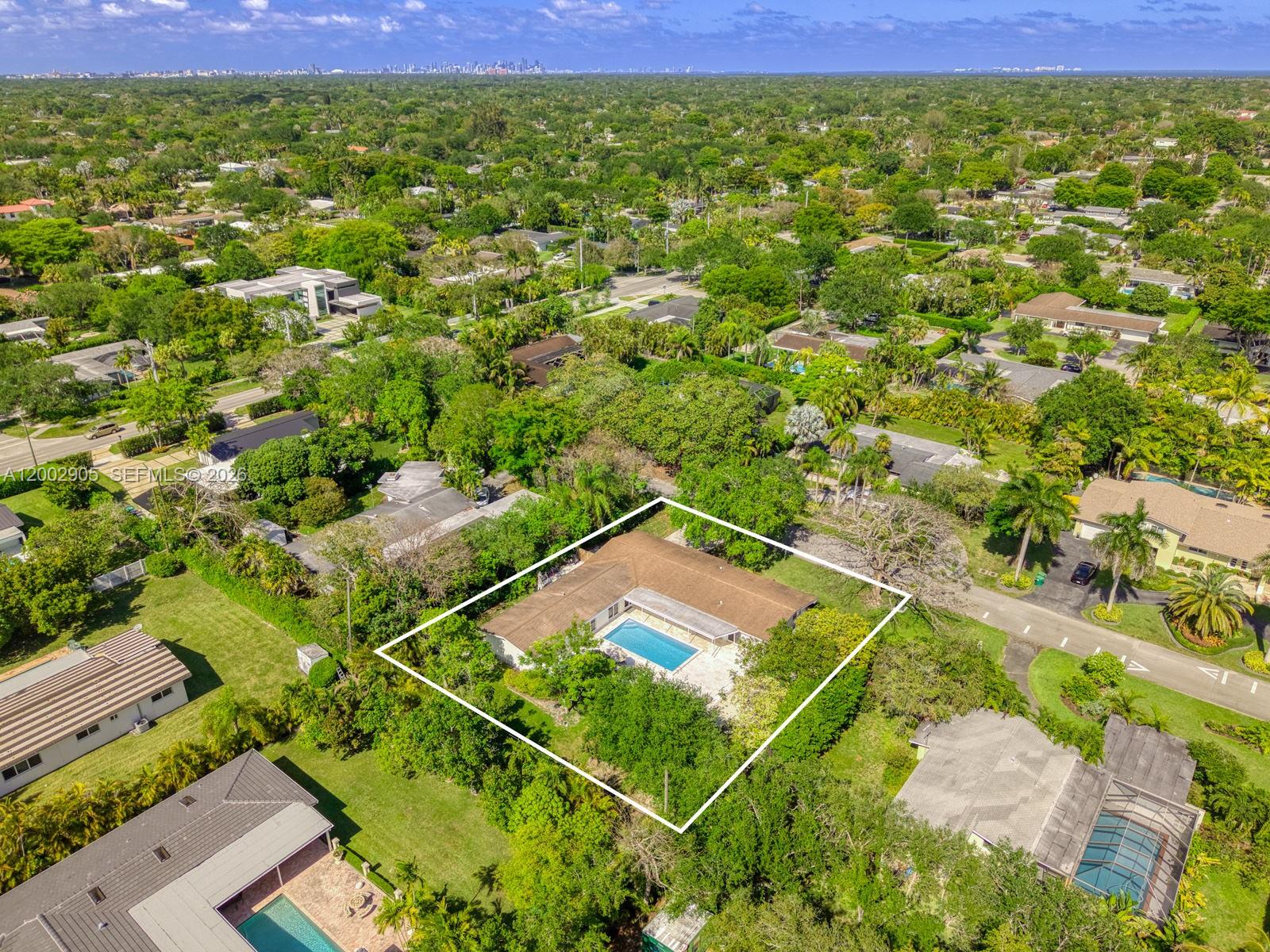 13700 SW 74th Ct Palmetto Bay, FL 33158