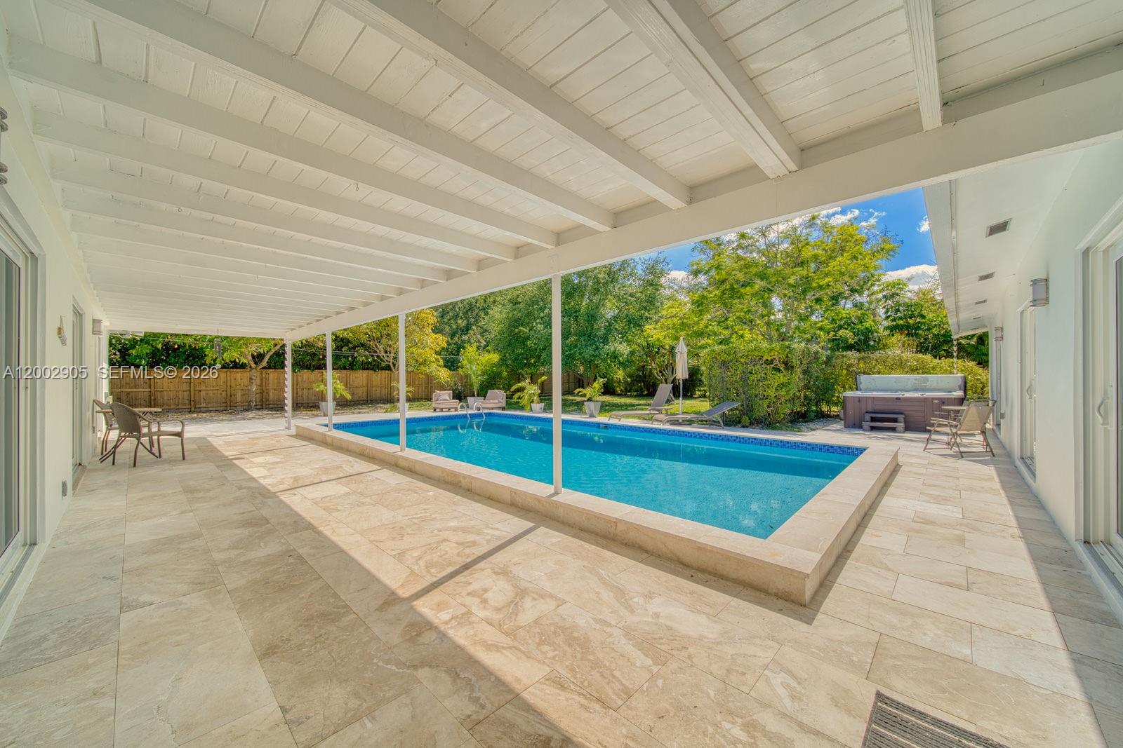 13700 SW 74th Ct Palmetto Bay, FL 33158