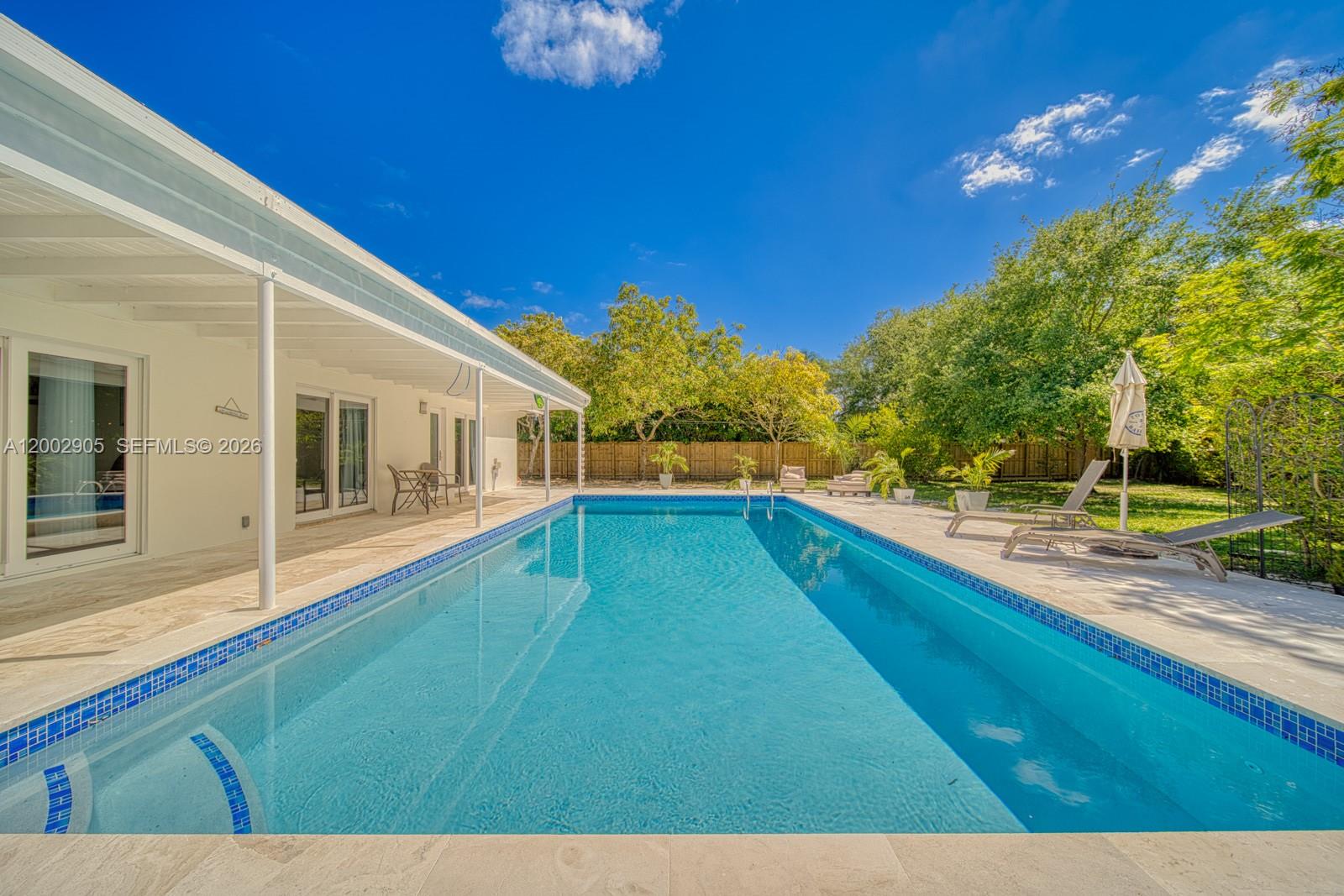 13700 SW 74th Ct Palmetto Bay, FL 33158