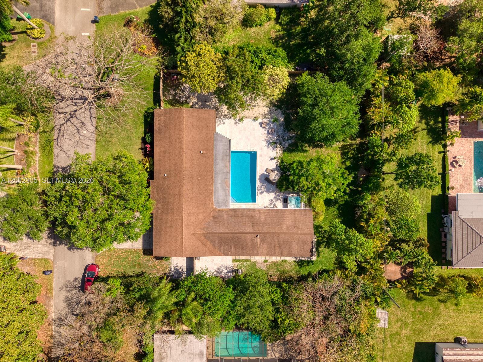 13700 SW 74th Ct Palmetto Bay, FL 33158