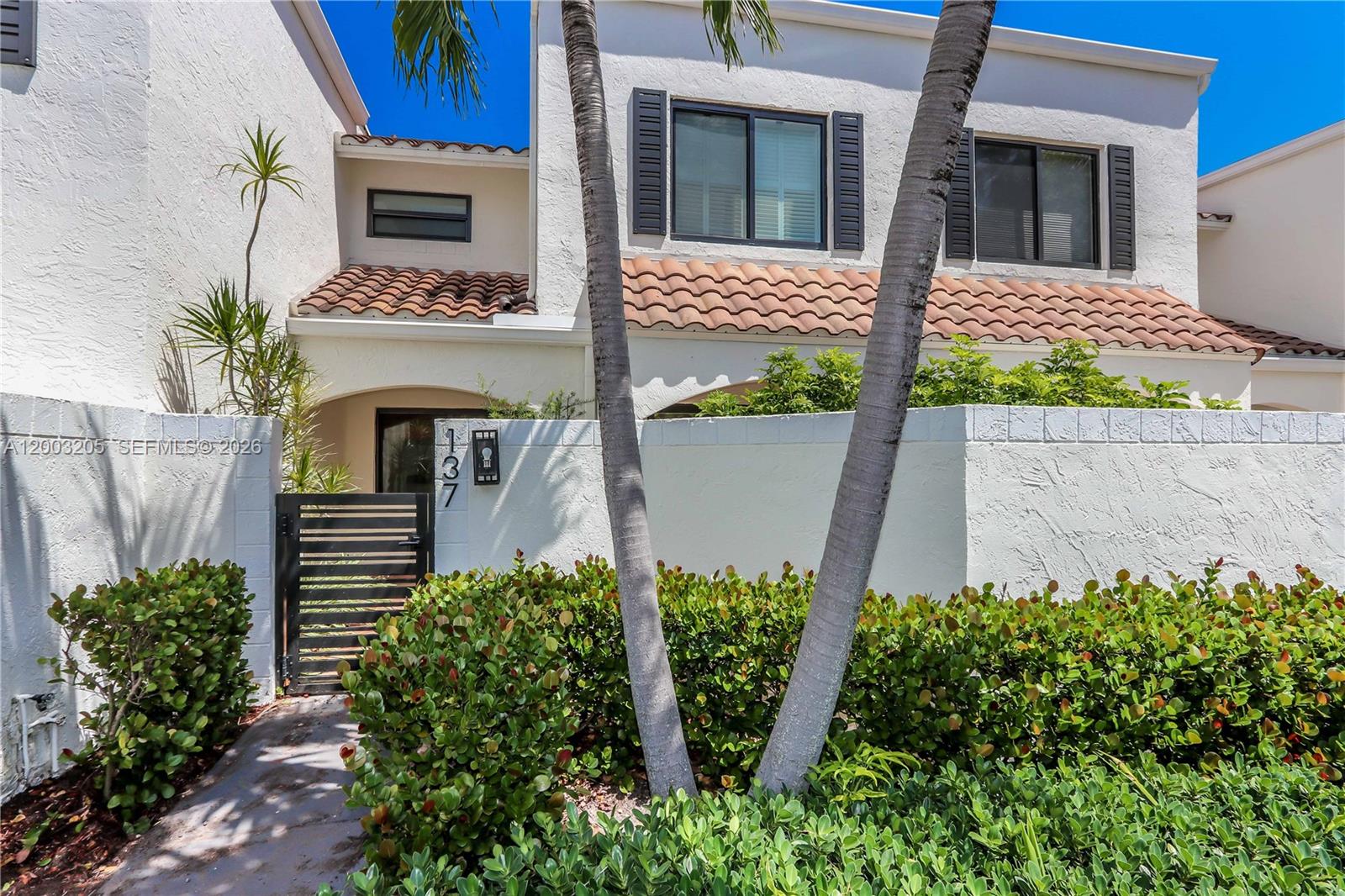 21208 Harbor Way #137-13