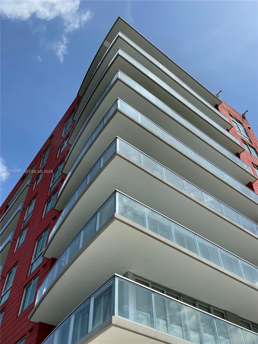 7751 NW 107th Ave #411