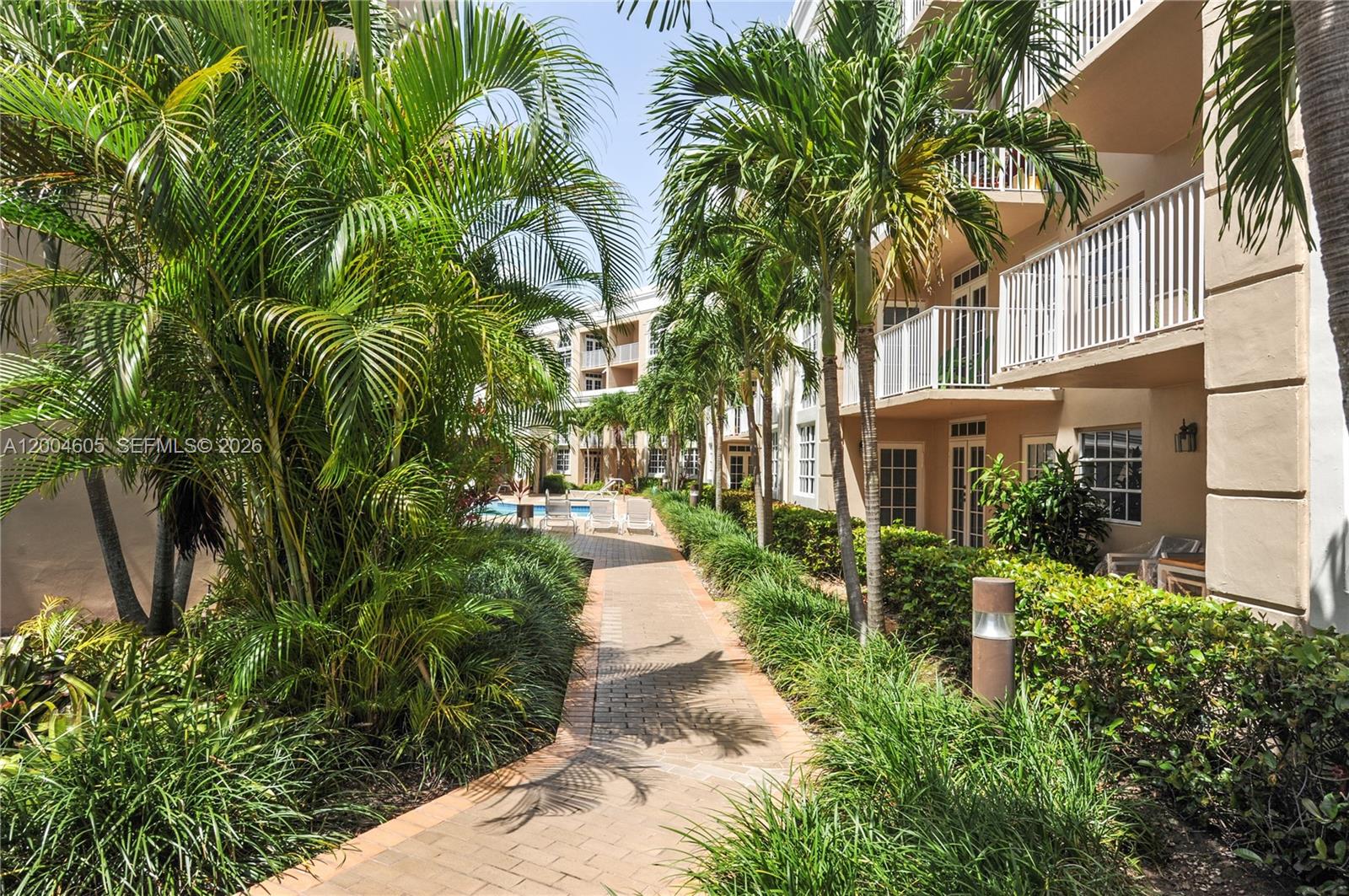 1280 S Alhambra Cir #2419