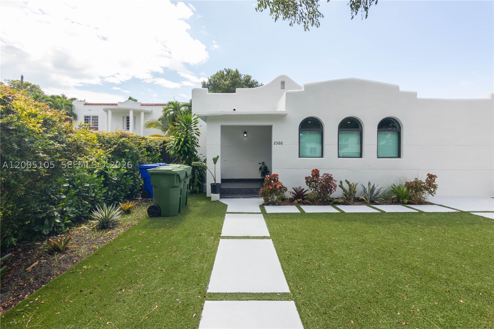 2360 SW 12th St
