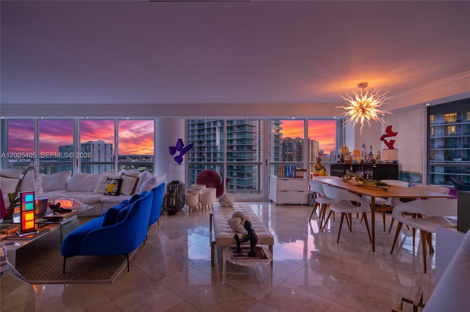 16500 Collins Ave #1856
