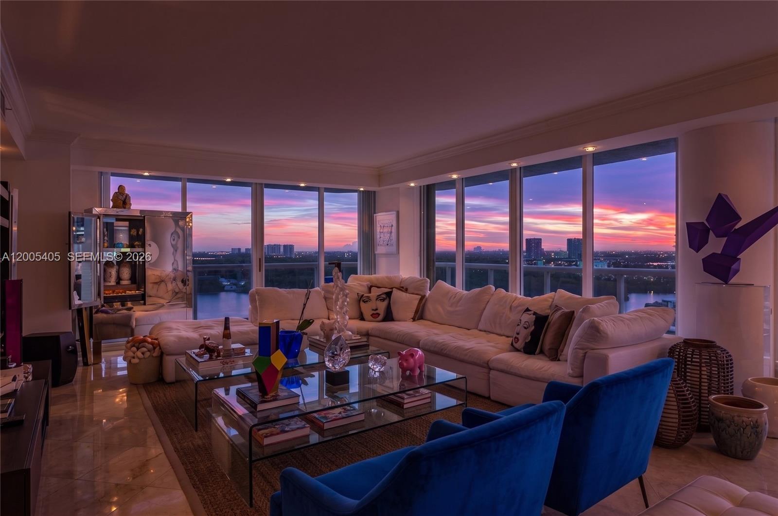 16500 Collins Ave #1856 Sunny Isles Beach, FL 33160