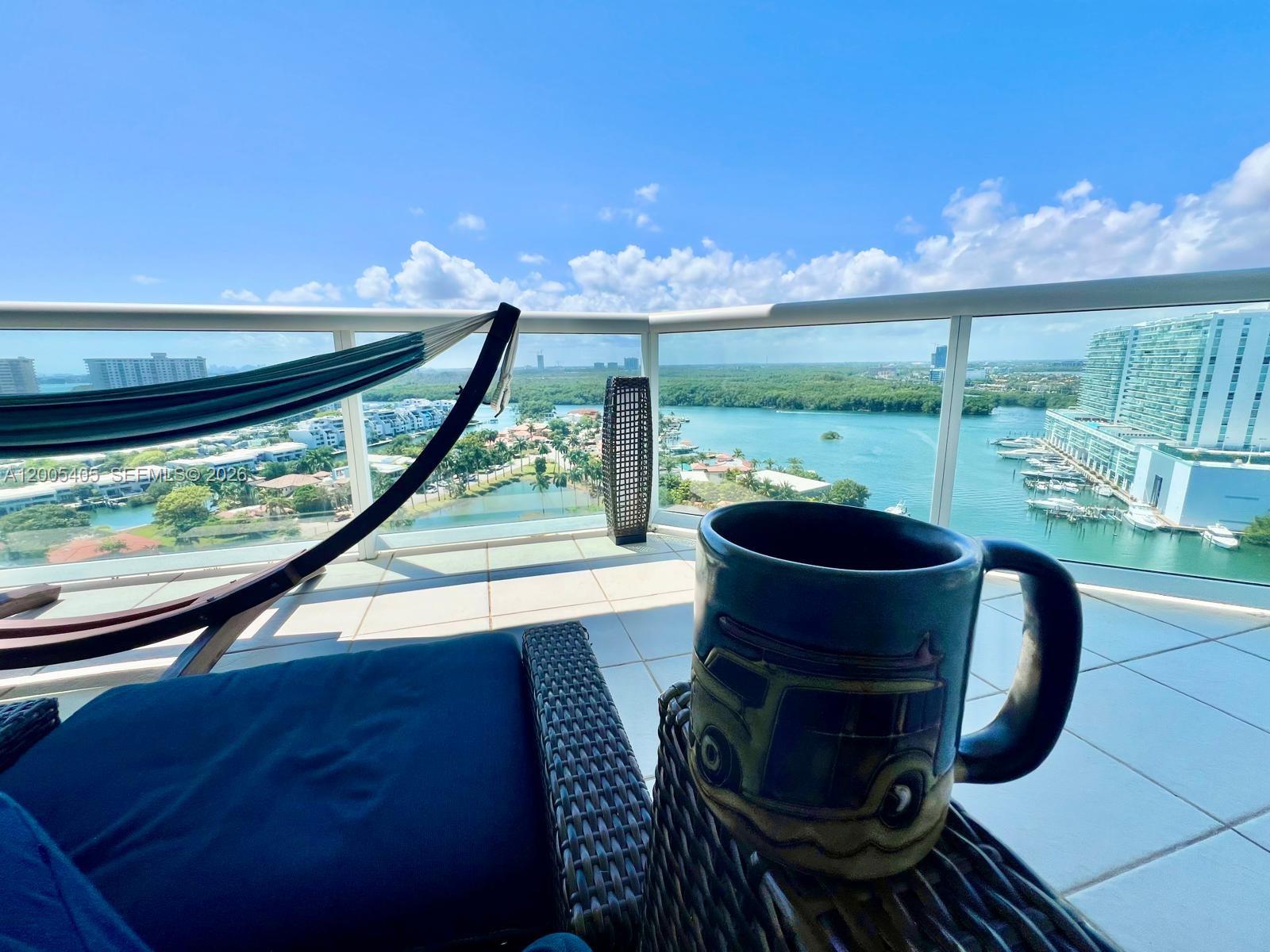 16500 Collins Ave #1856 Sunny Isles Beach, FL 33160