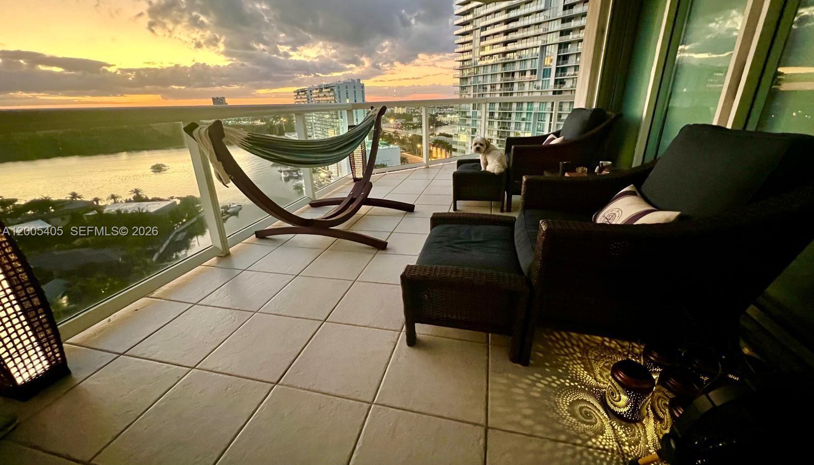 16500 Collins Ave #1856 Sunny Isles Beach, FL 33160
