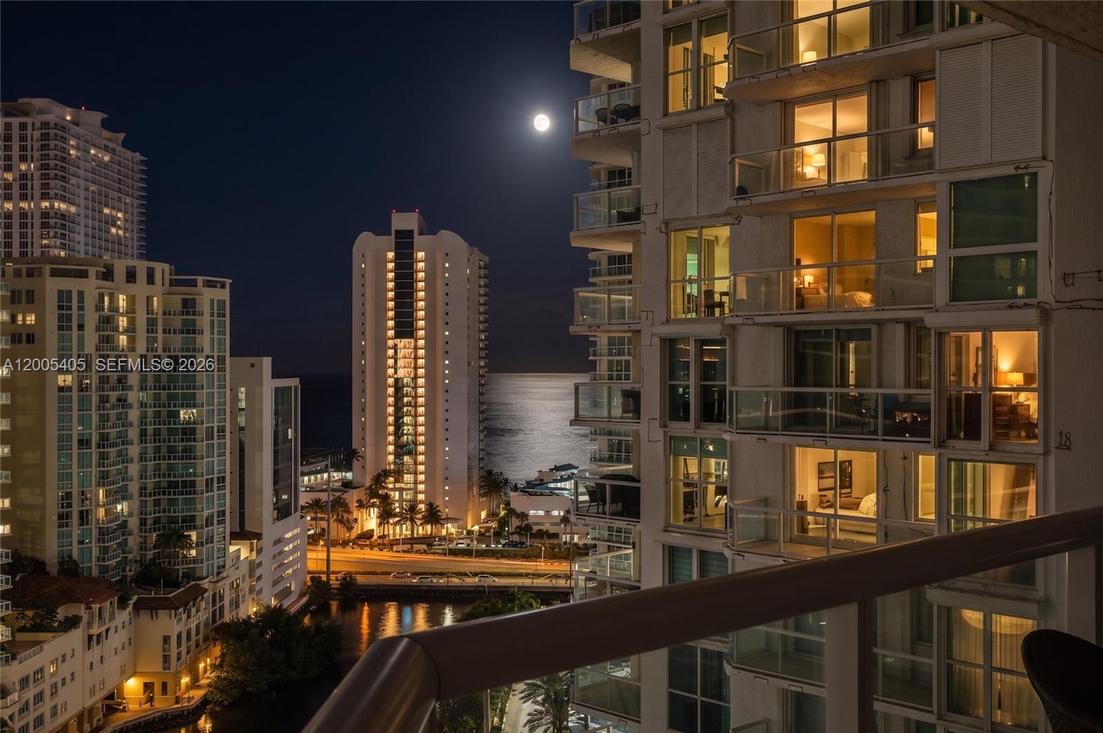 16500 Collins Ave #1856 Sunny Isles Beach, FL 33160