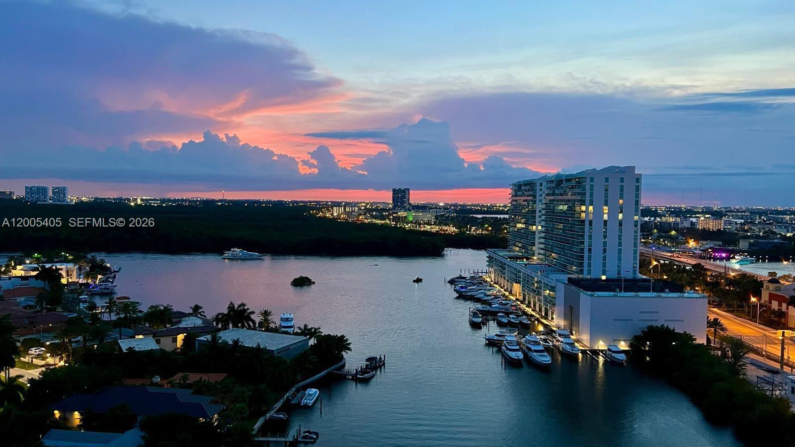 16500 Collins Ave #1856 Sunny Isles Beach, FL 33160