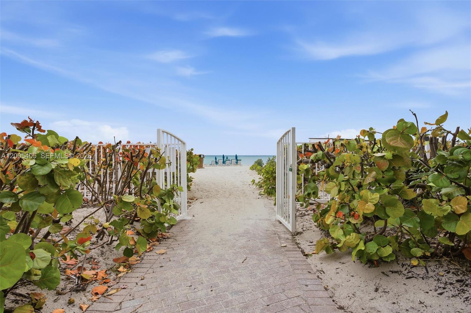 16500 Collins Ave #1856 Sunny Isles Beach, FL 33160