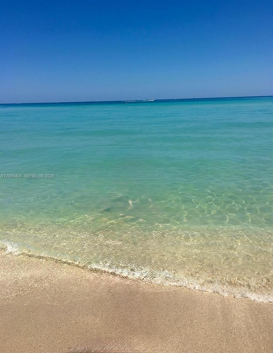16500 Collins Ave #1856 Sunny Isles Beach, FL 33160