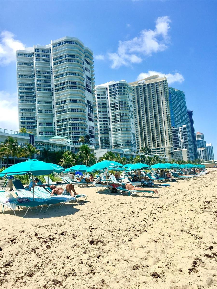 16500 Collins Ave #1856 Sunny Isles Beach, FL 33160
